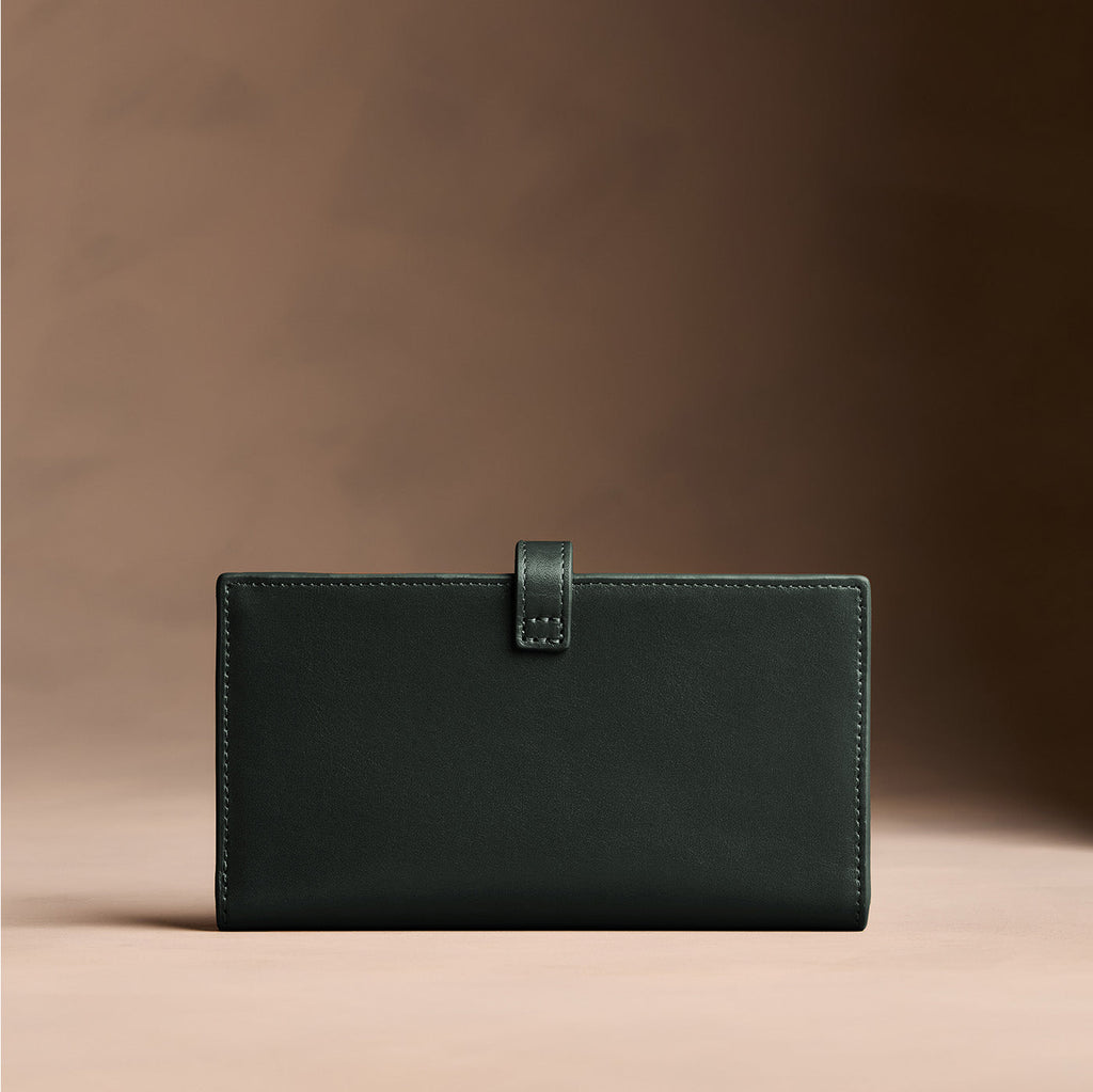 Portland Leather Goods Horizon Bifold Wallet