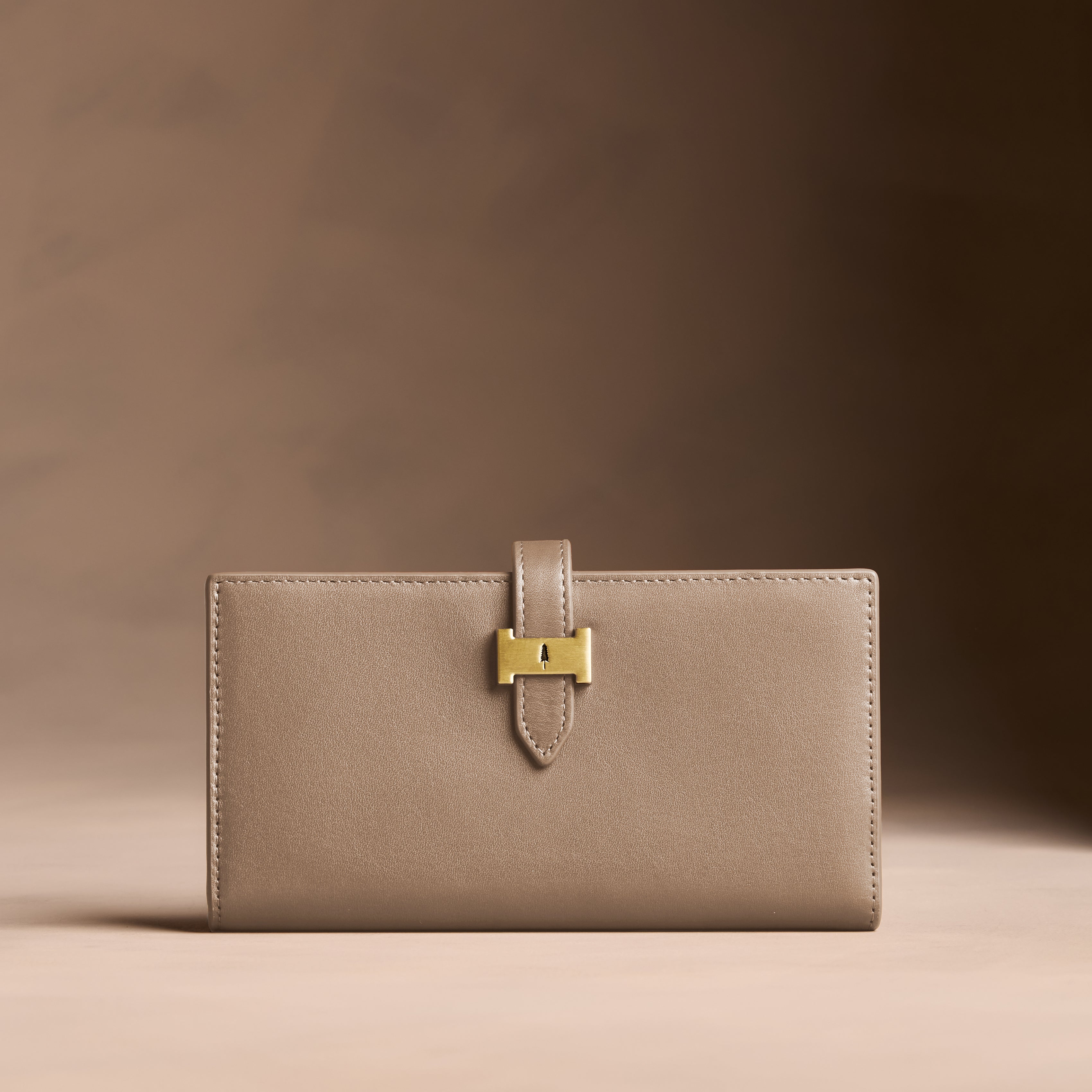 Portland Leather Goods Horizon Bifold Wallet