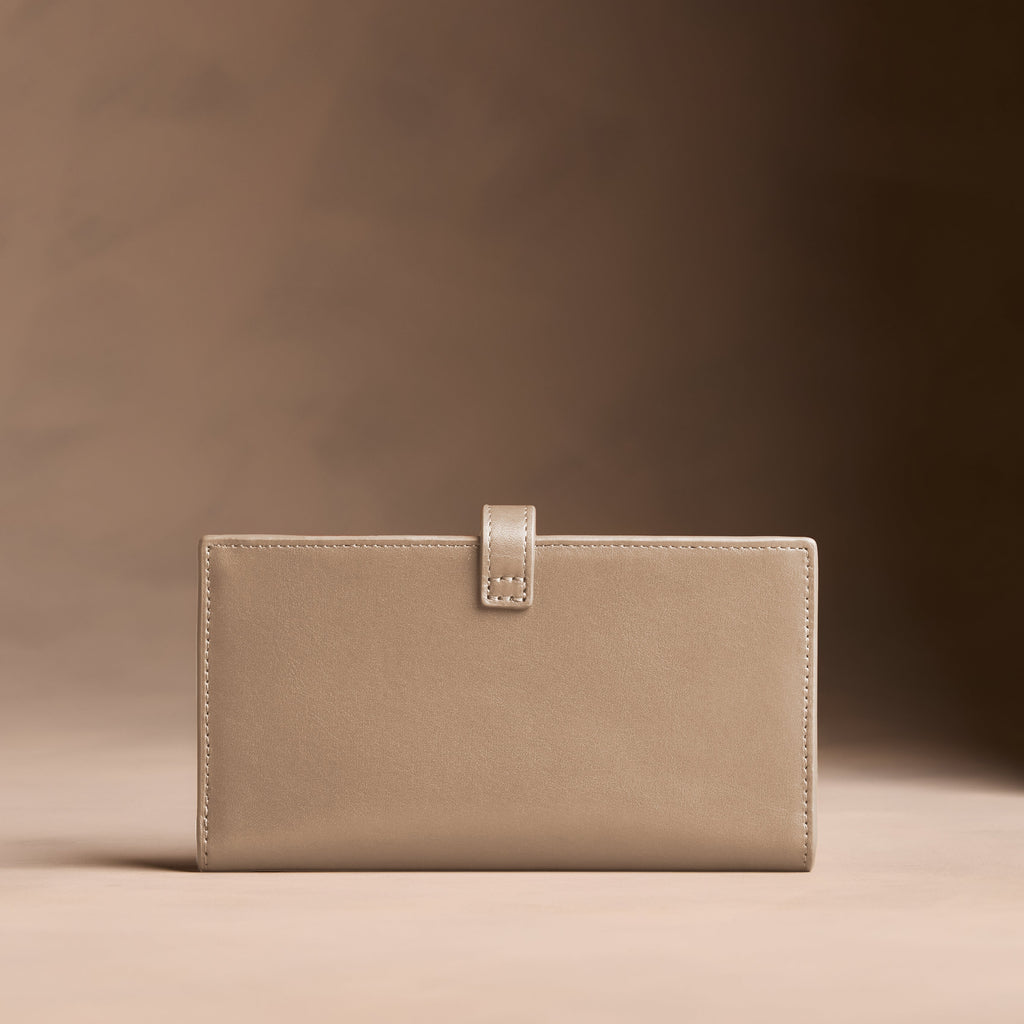 Portland Leather Goods Horizon Bifold Wallet