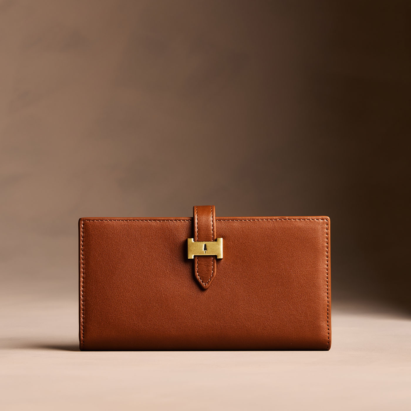 Portland Leather Goods Horizon Bifold Wallet