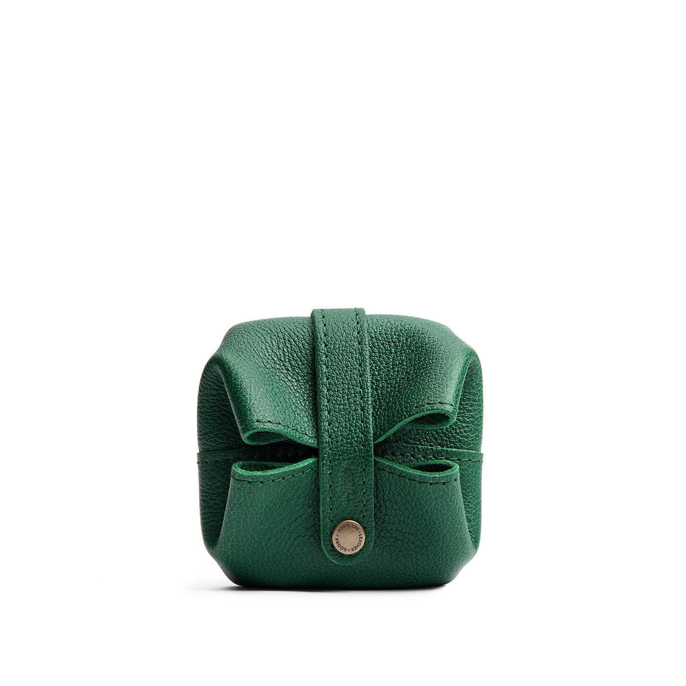 Portland Leather Goods Howler Pouch