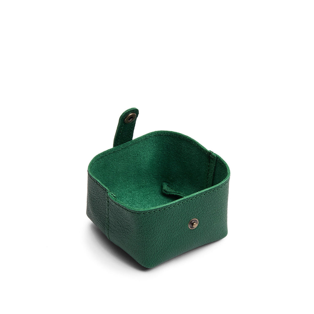 Portland Leather Goods 'Almost Perfect' Howler Pouch