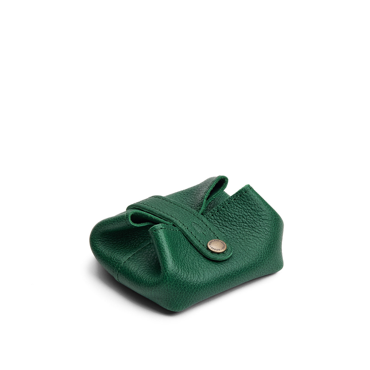 Portland Leather Goods 'Almost Perfect' Howler Pouch