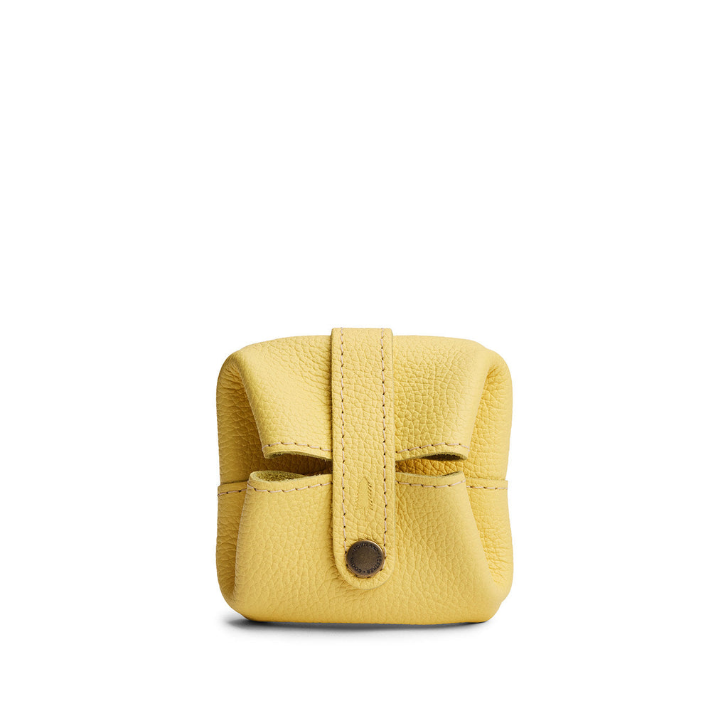 Portland Leather Goods Howler Pouch