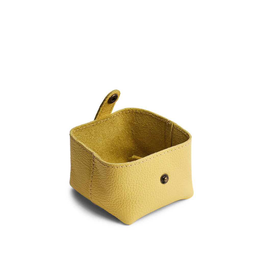 Portland Leather Goods 'Almost Perfect' Howler Pouch