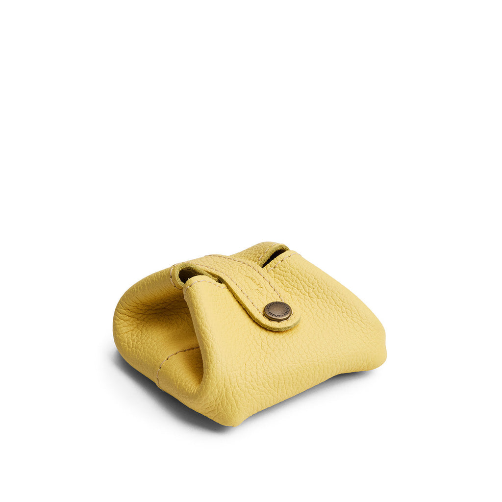 Portland Leather Goods 'Almost Perfect' Howler Pouch