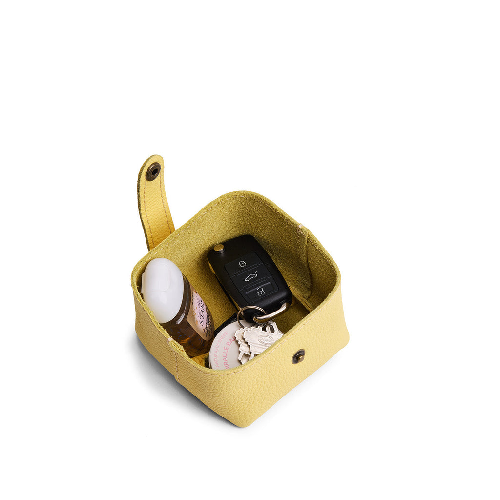 Portland Leather Goods Howler Pouch