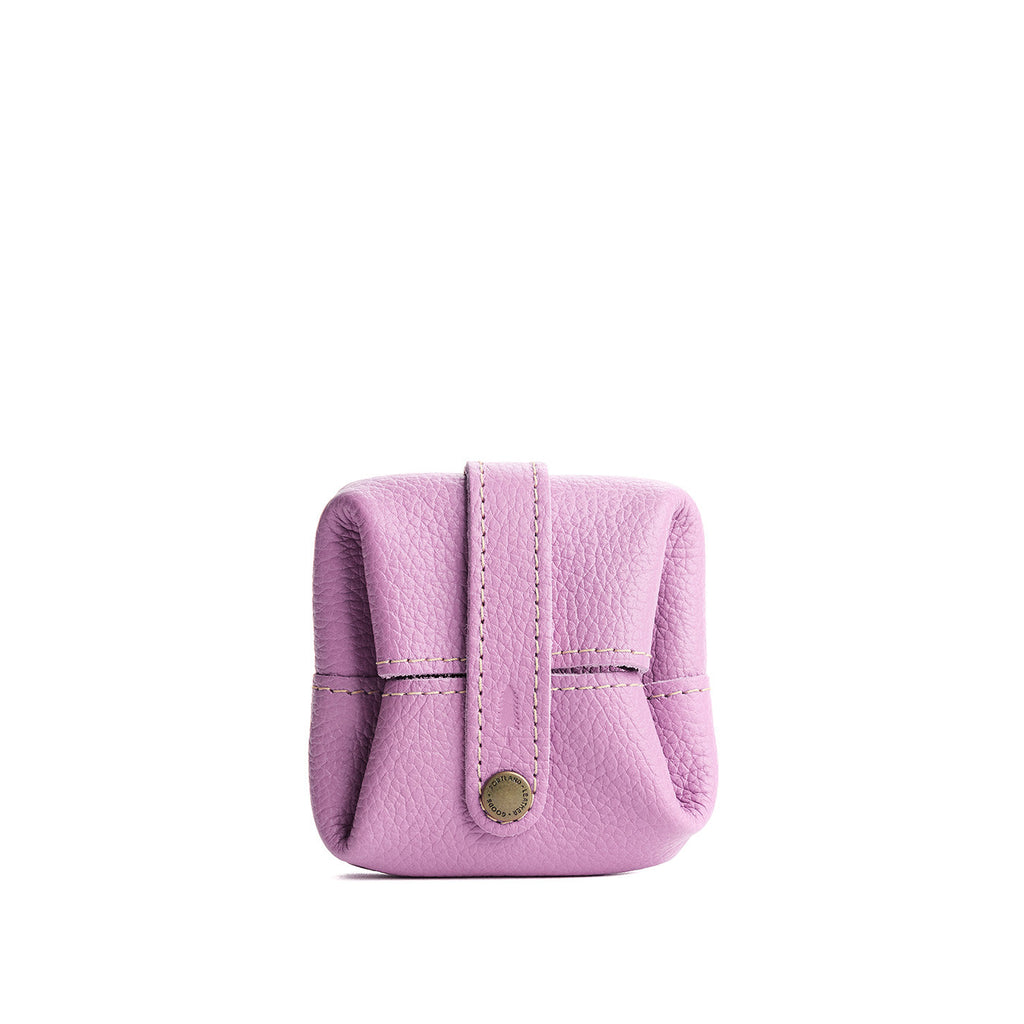 Portland Leather Goods 'Almost Perfect' Howler Pouch