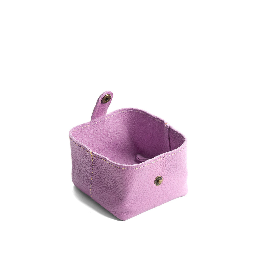Portland Leather Goods 'Almost Perfect' Howler Pouch