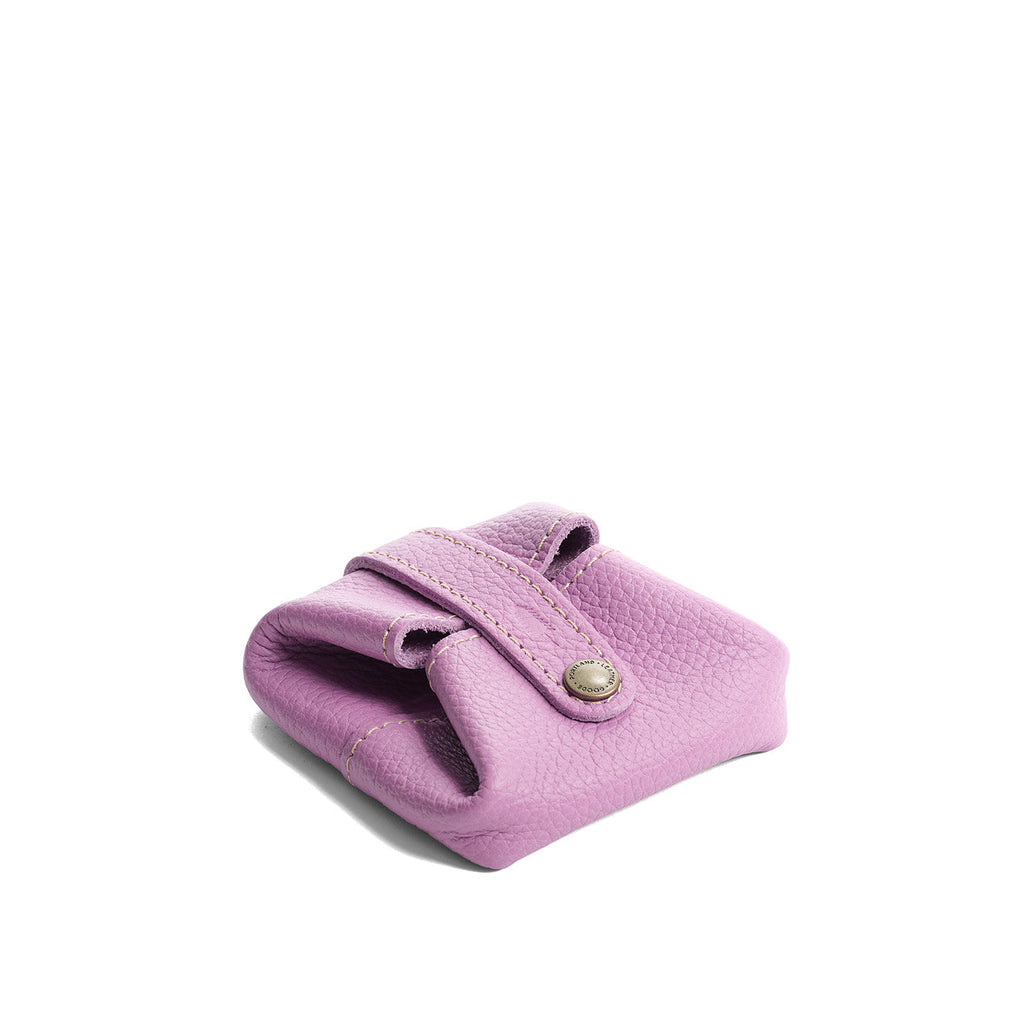 Portland Leather Goods Howler Pouch