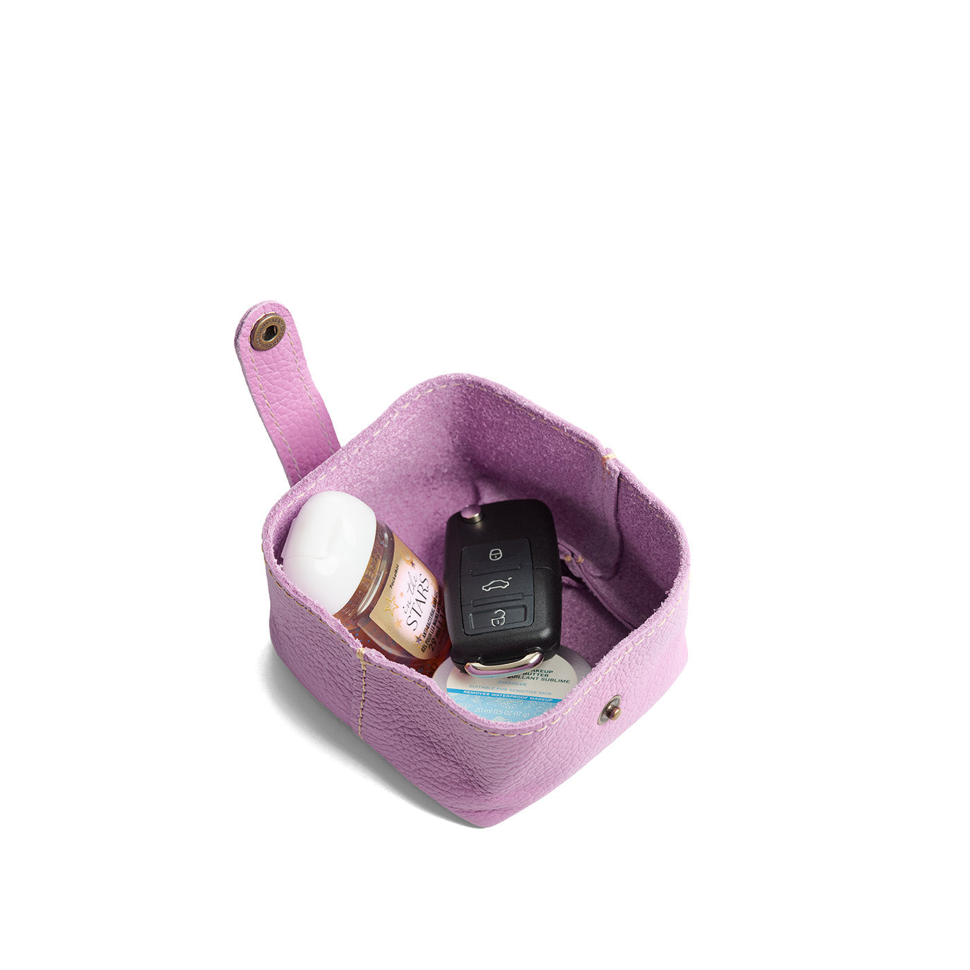 Portland Leather Goods 'Almost Perfect' Howler Pouch