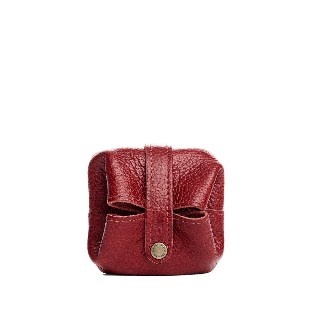 Portland Leather Goods Howler Pouch