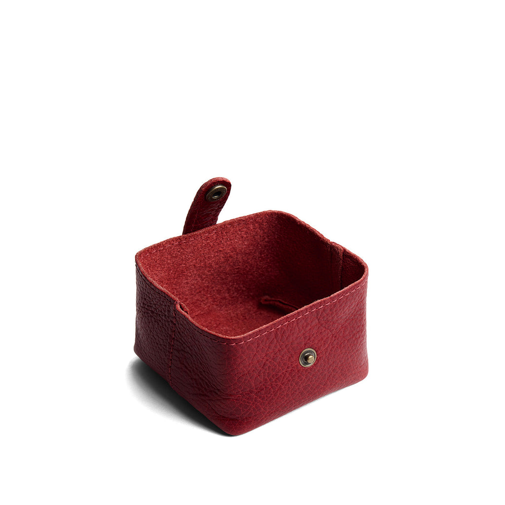 Portland Leather Goods 'Almost Perfect' Howler Pouch