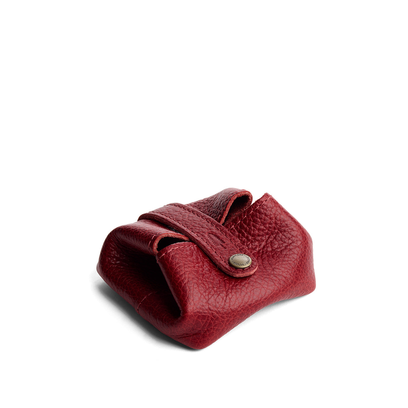 Portland Leather Goods 'Almost Perfect' Howler Pouch