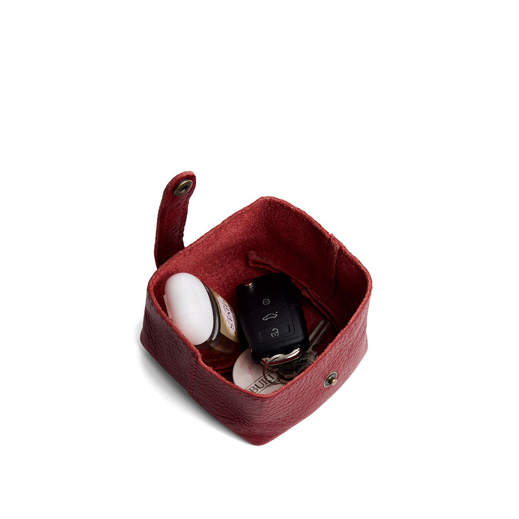 Portland Leather Goods 'Almost Perfect' Howler Pouch
