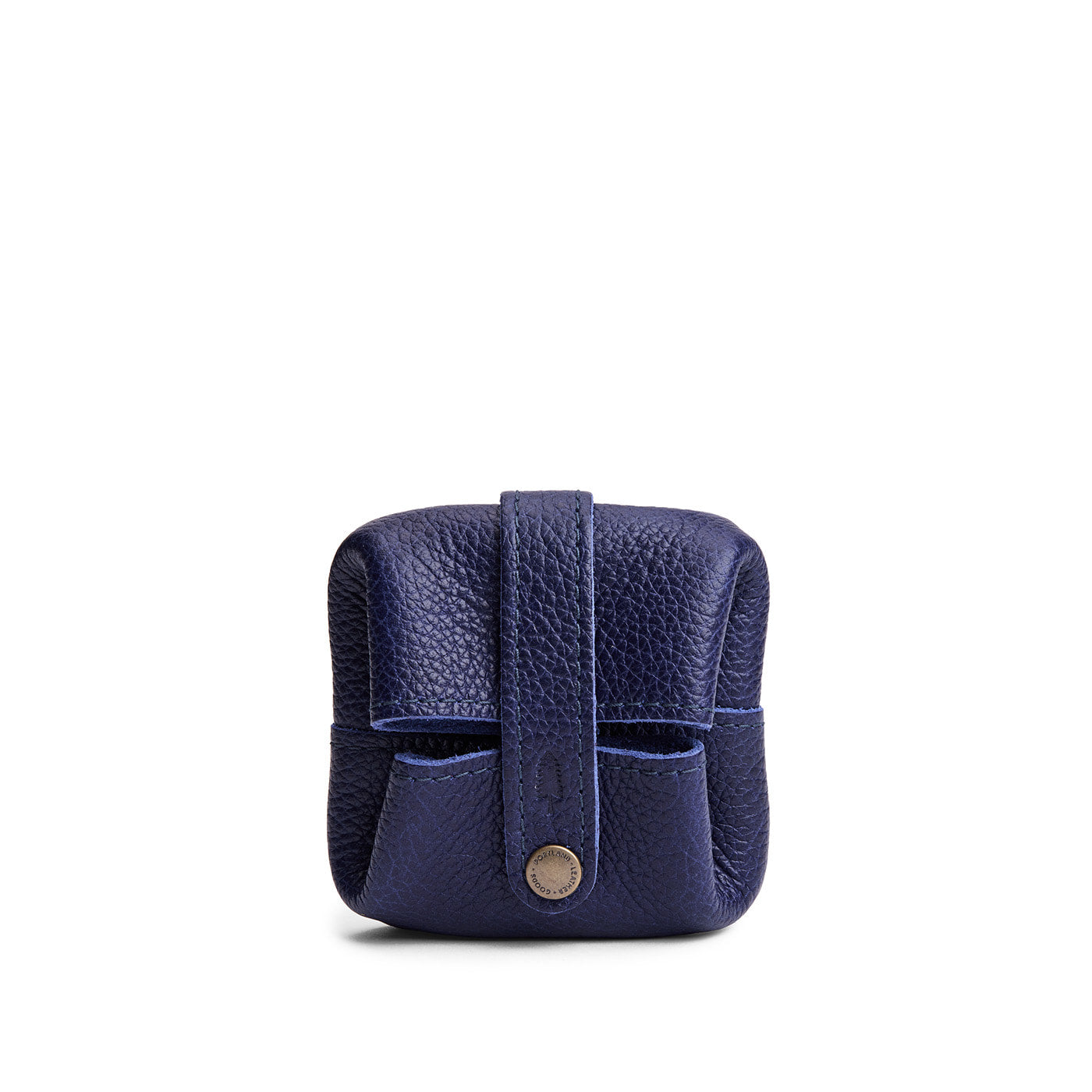 Portland Leather Goods Howler Pouch