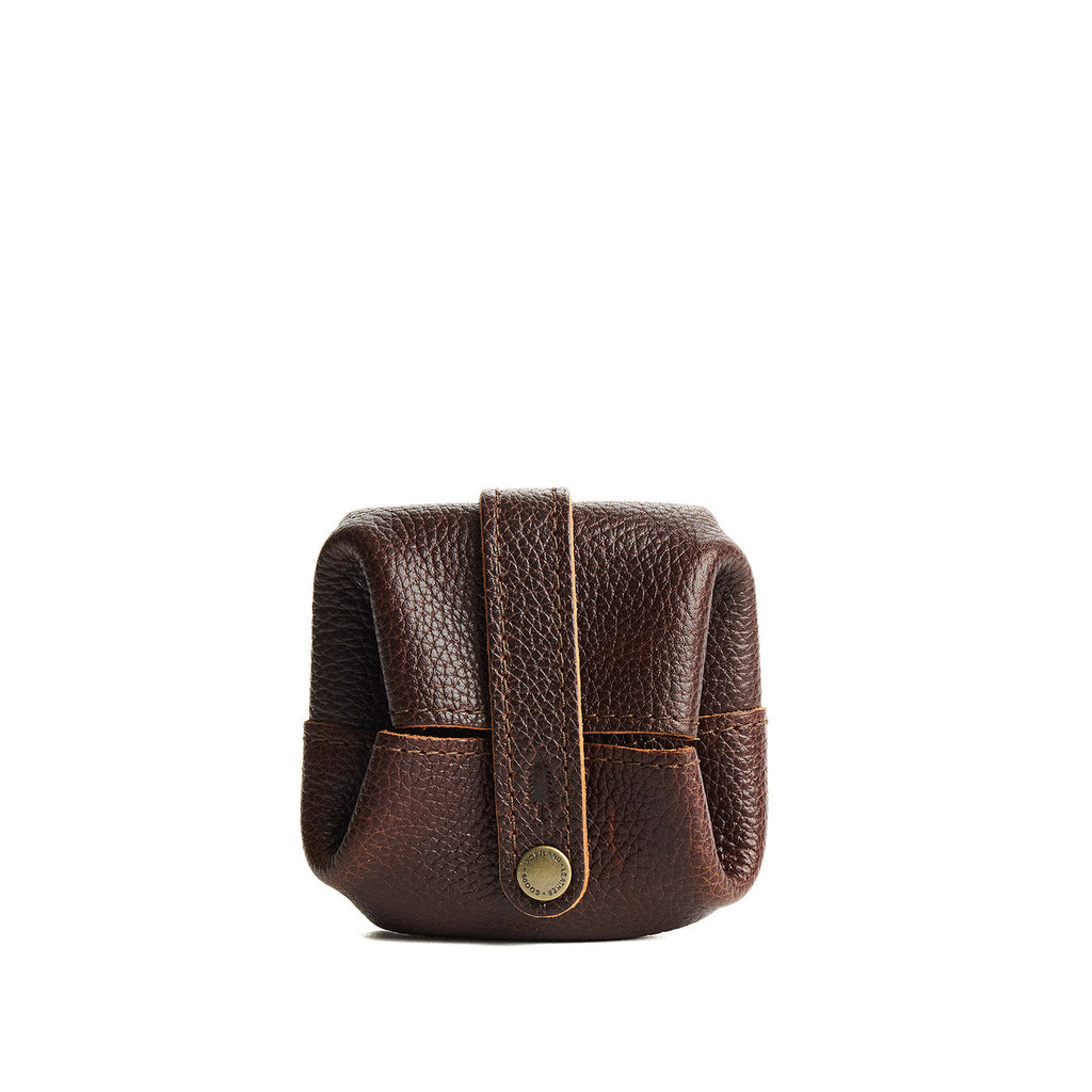 Portland Leather Goods 'Almost Perfect' Howler Pouch