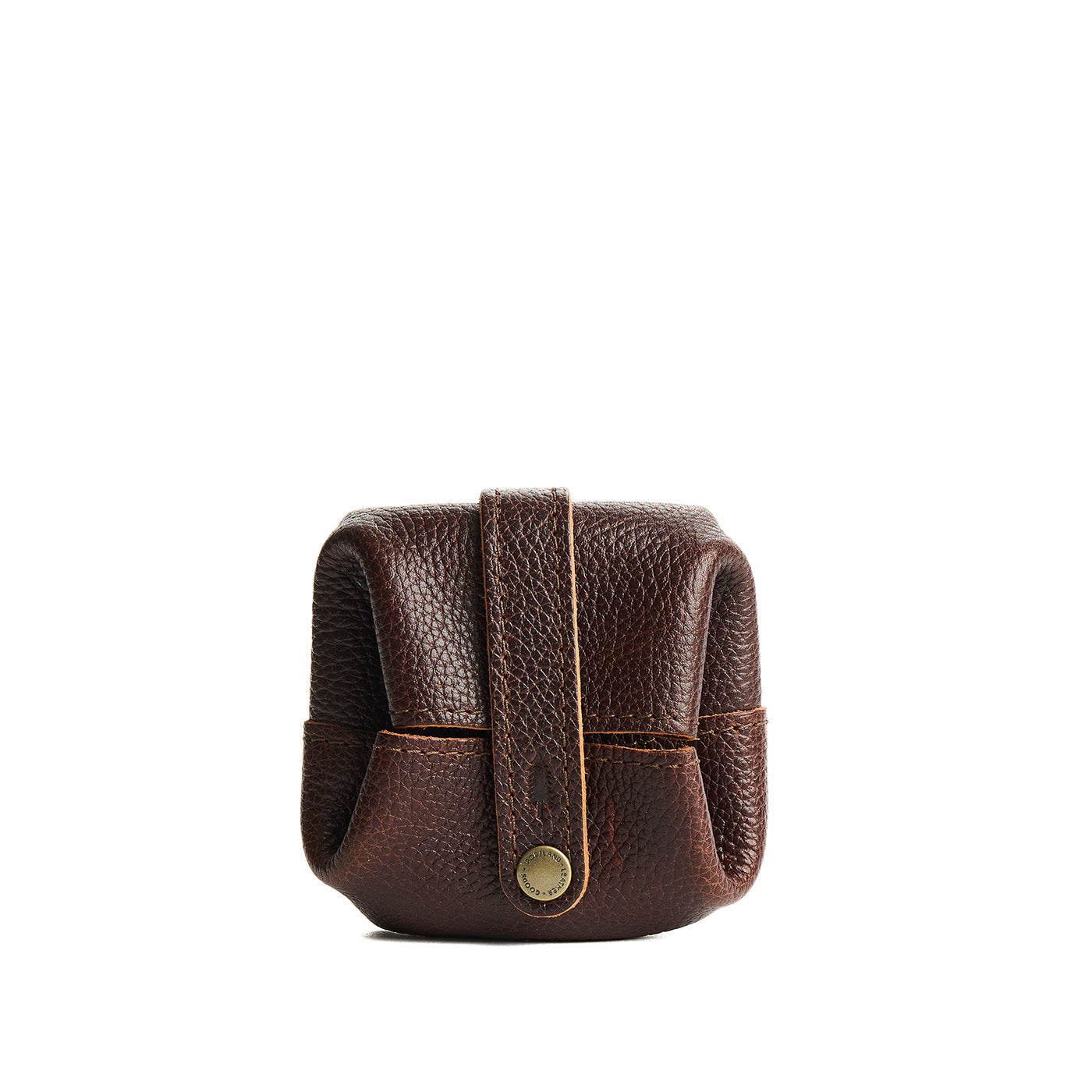 Portland Leather Goods 'Almost Perfect' Howler Pouch