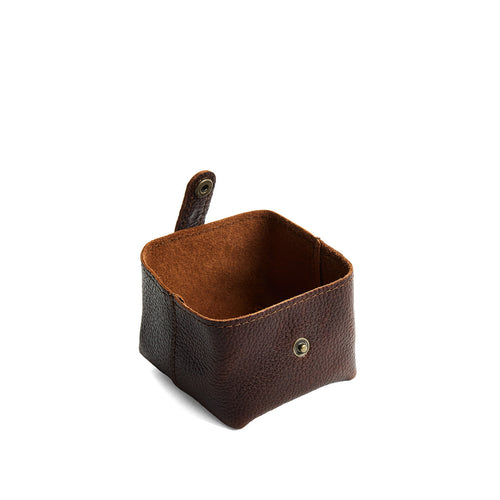 Portland Leather Goods 'Almost Perfect' Howler Pouch