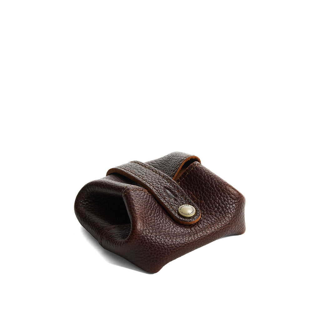 Portland Leather Goods 'Almost Perfect' Howler Pouch