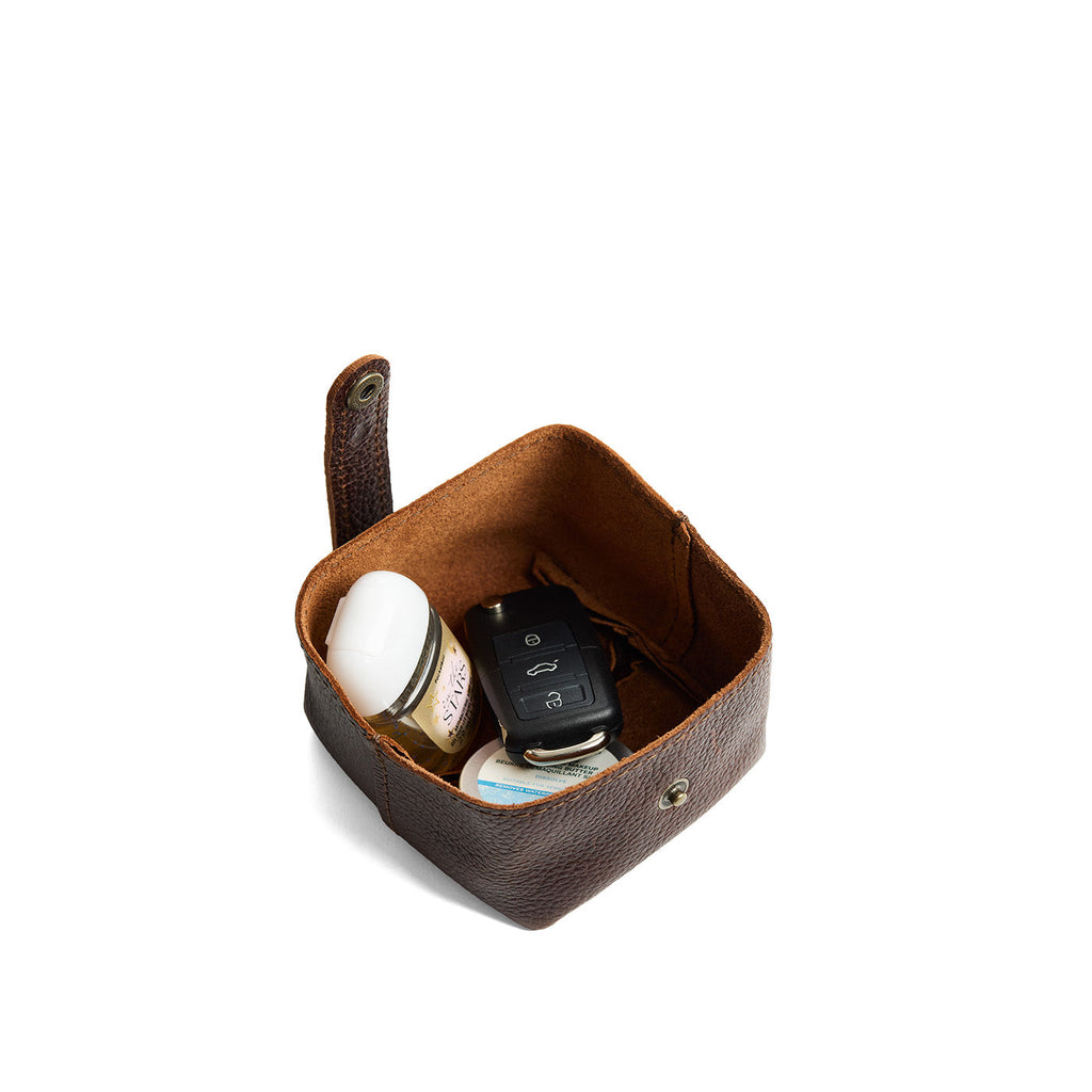 Portland Leather Goods 'Almost Perfect' Howler Pouch