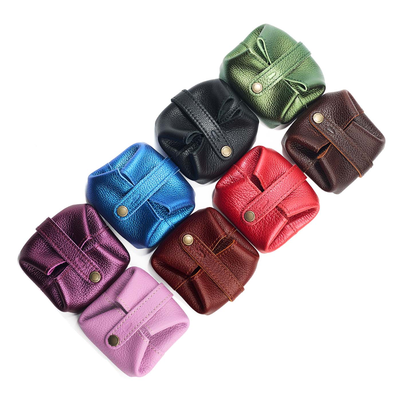 Portland Leather Goods 'Almost Perfect' Howler Pouch