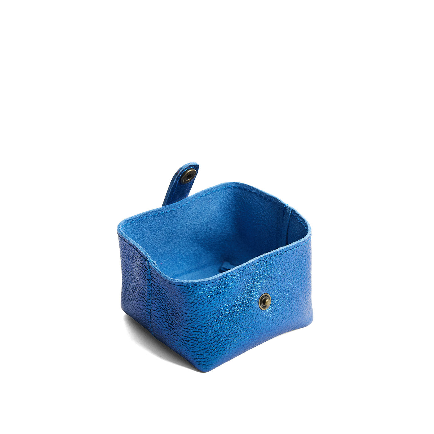 Portland Leather Goods 'Almost Perfect' Howler Pouch