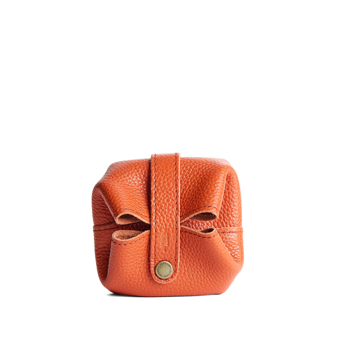 Portland Leather Goods 'Almost Perfect' Howler Pouch