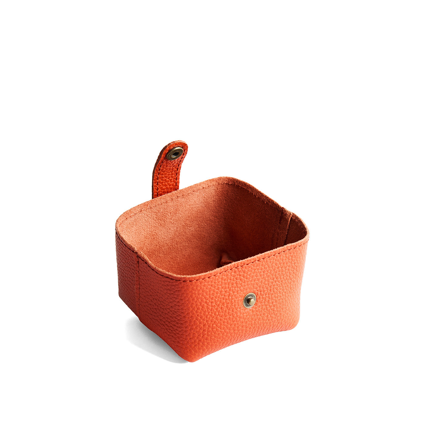 Portland Leather Goods Howler Pouch