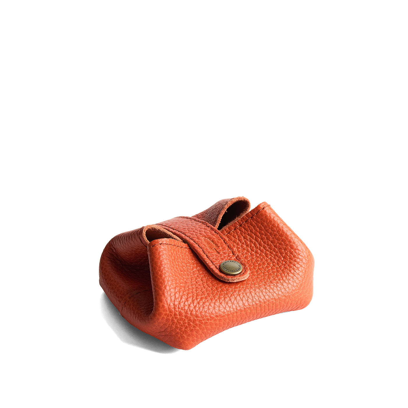 Portland Leather Goods Howler Pouch