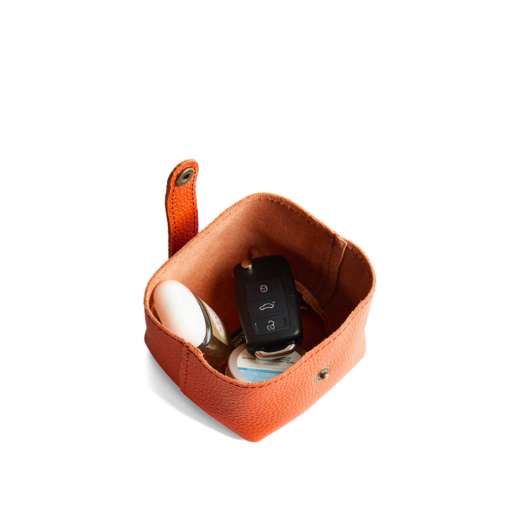 Portland Leather Goods Howler Pouch