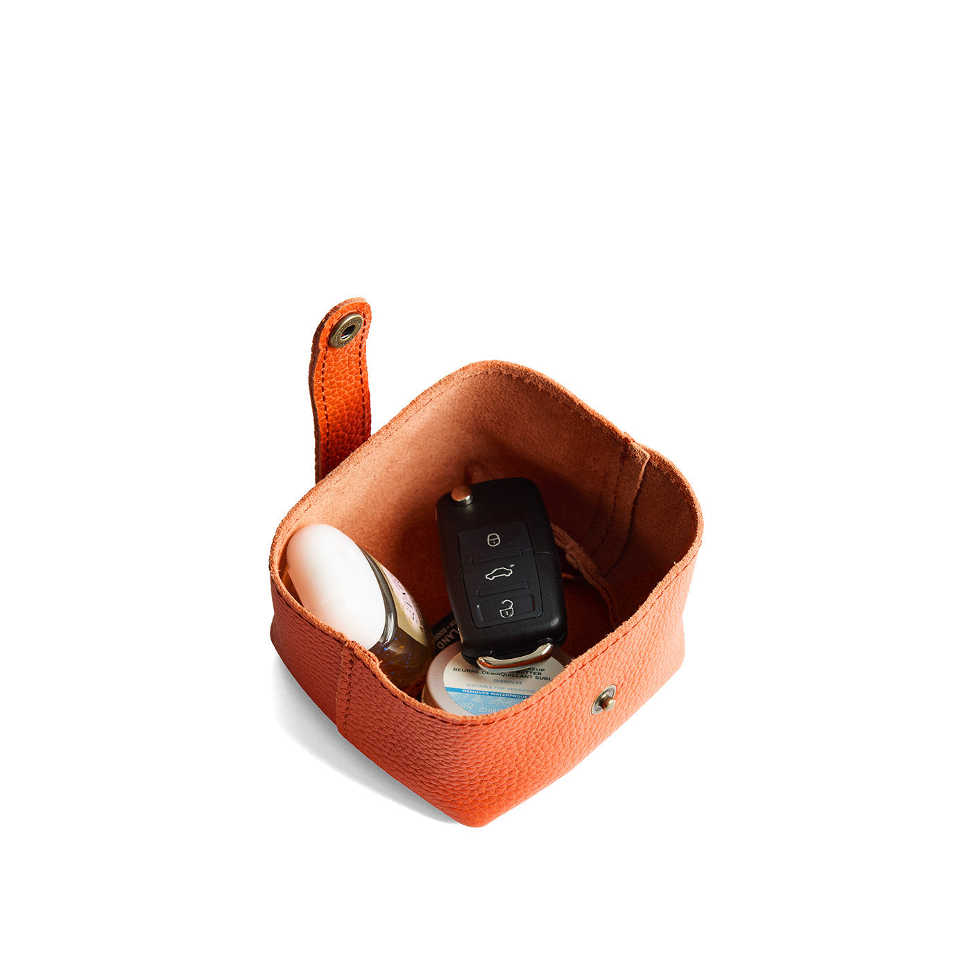 Portland Leather Goods Howler Pouch