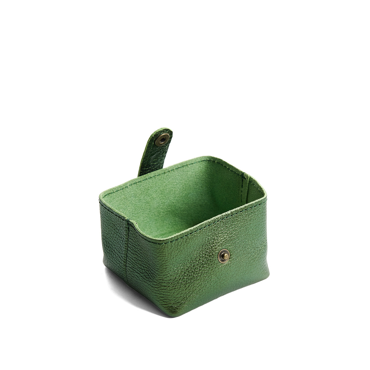 Portland Leather Goods Howler Pouch