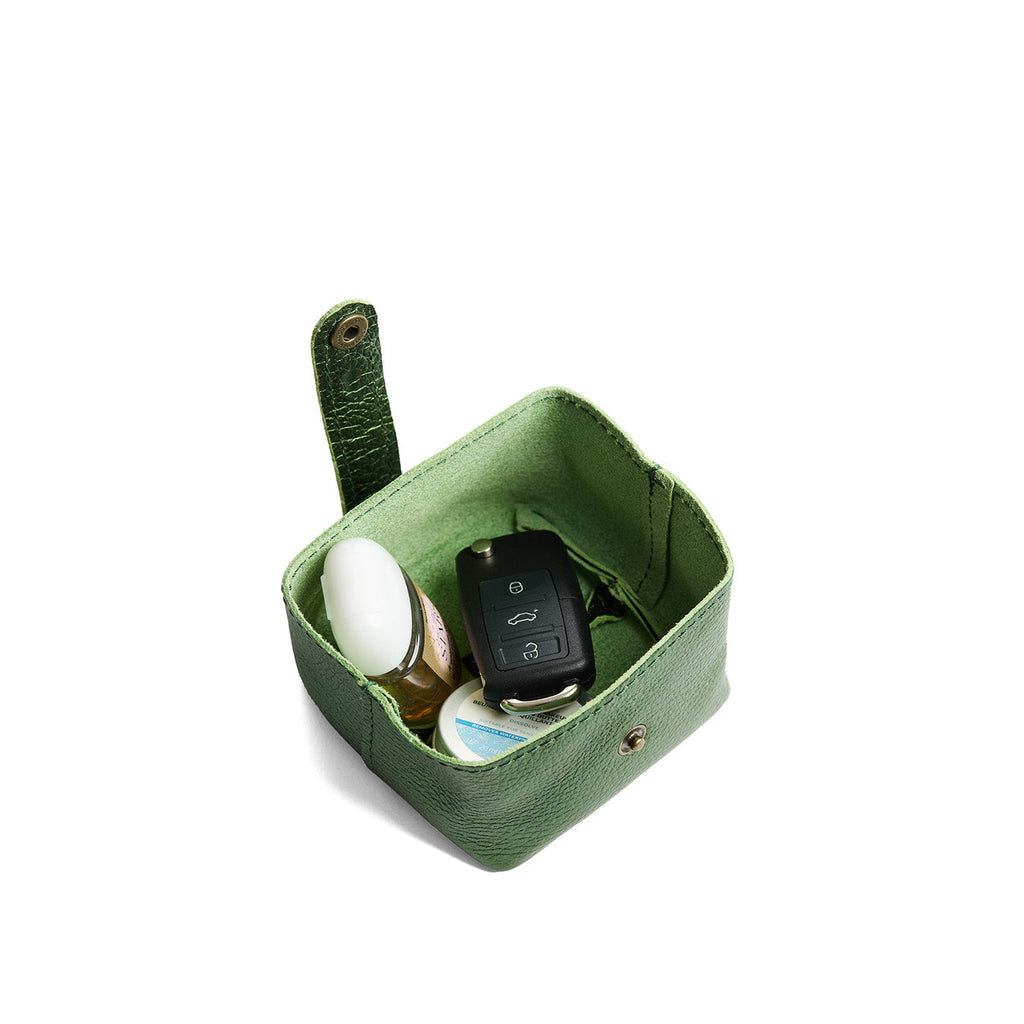 Portland Leather Goods Howler Pouch