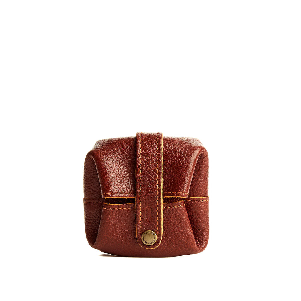 Portland Leather Goods Howler Pouch