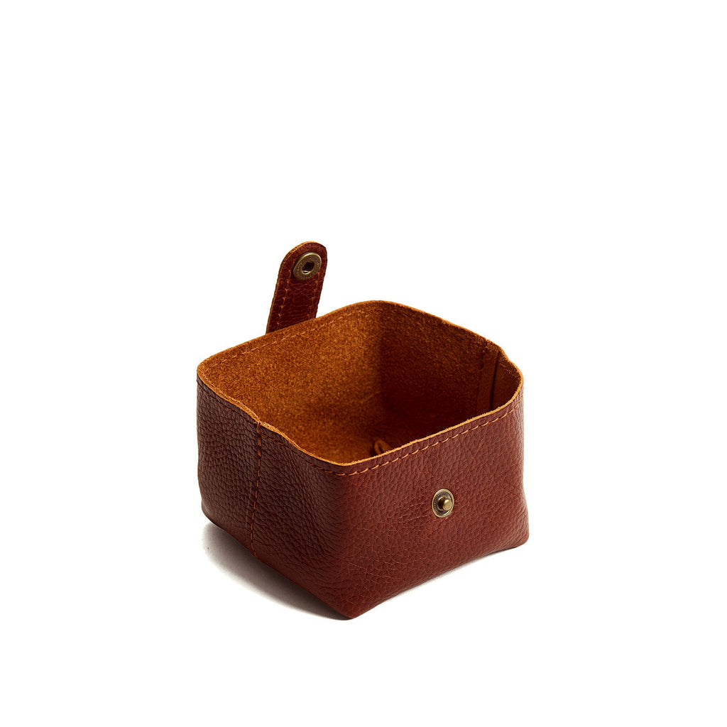 Portland Leather Goods 'Almost Perfect' Howler Pouch