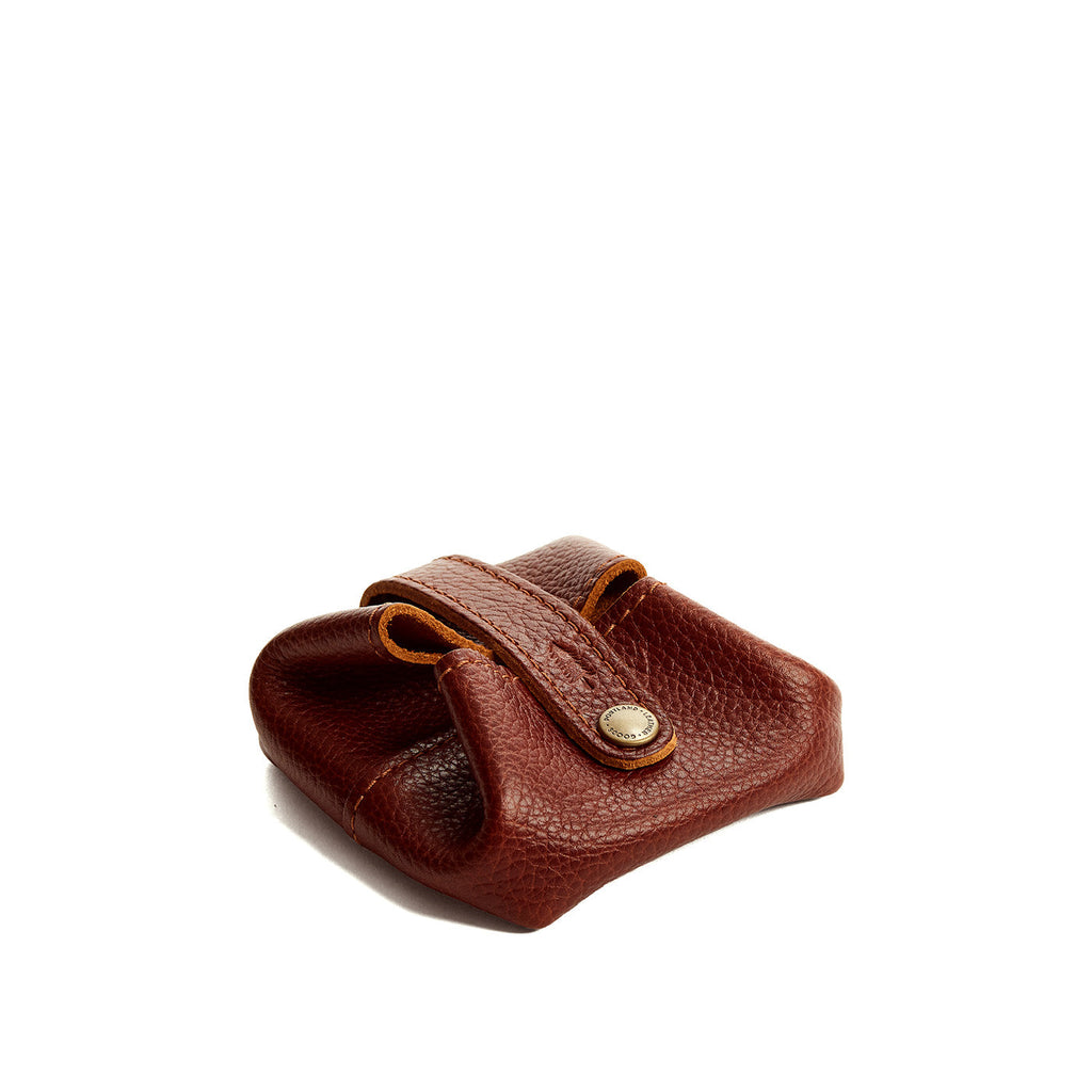 Portland Leather Goods 'Almost Perfect' Howler Pouch