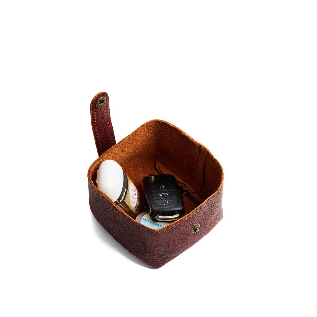 Portland Leather Goods Howler Pouch