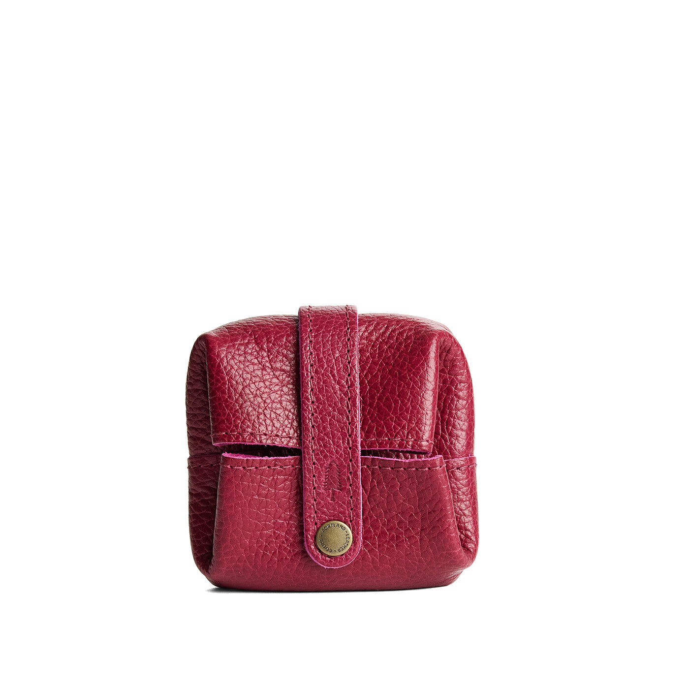Portland Leather Goods Howler Pouch