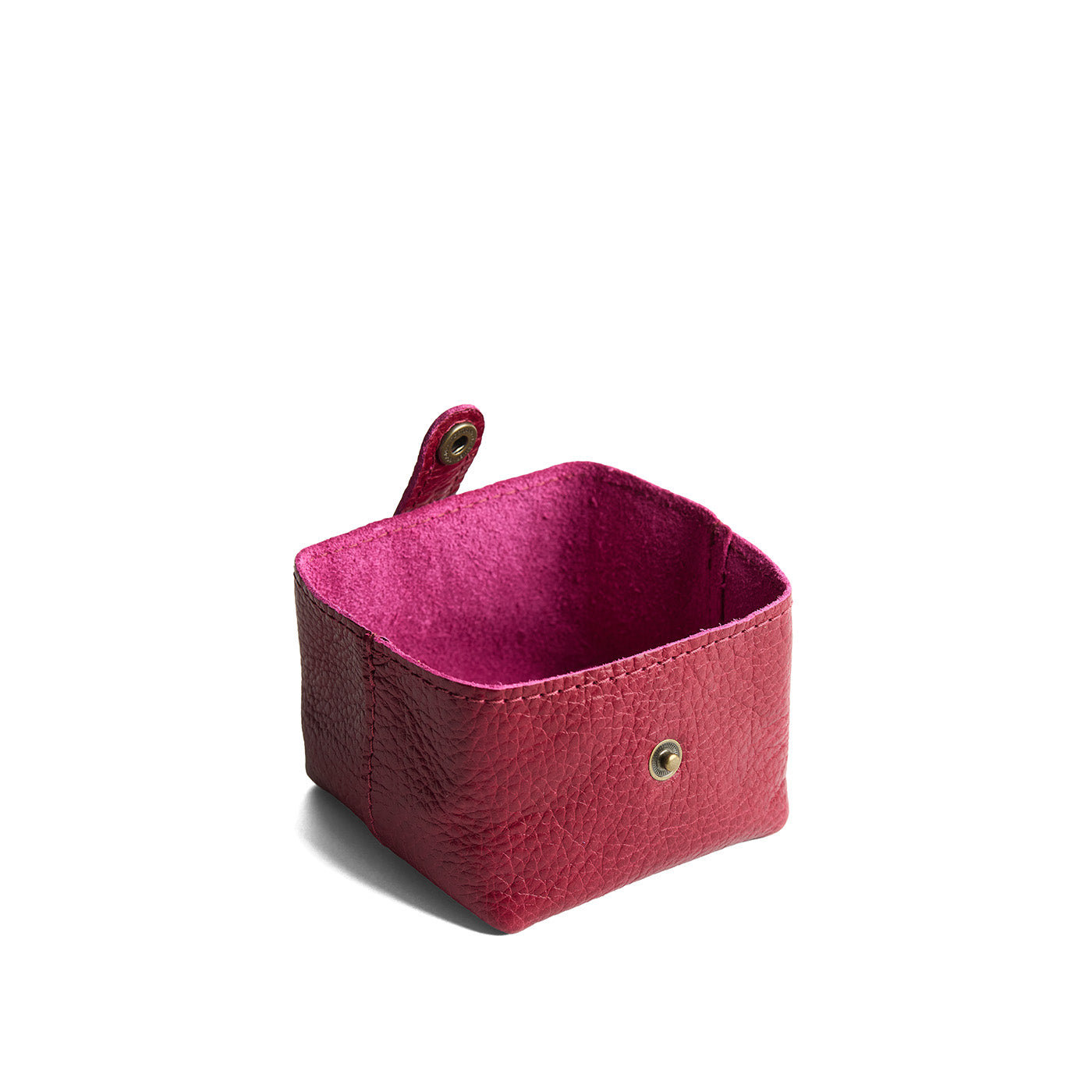 Portland Leather Goods Howler Pouch
