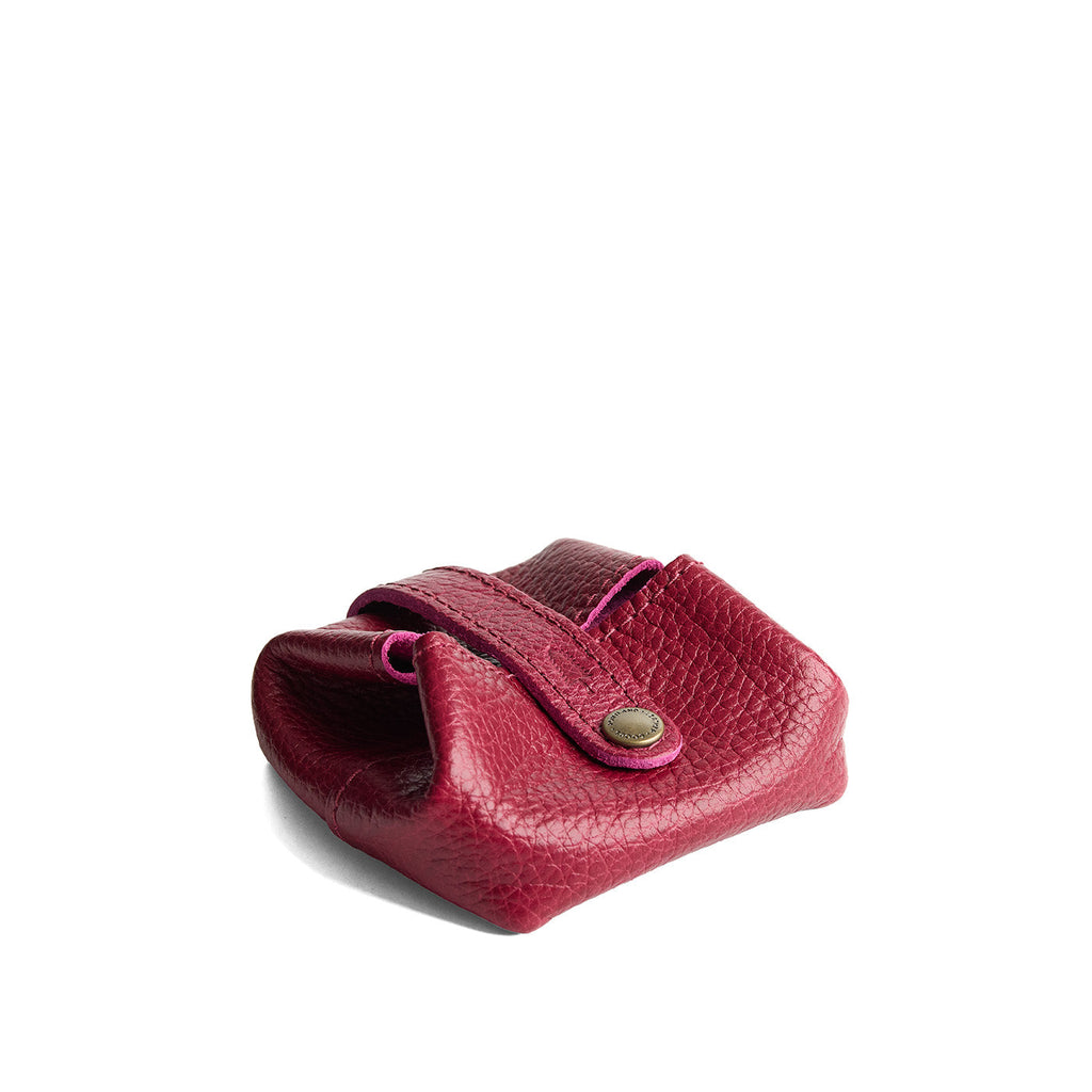 Portland Leather Goods 'Almost Perfect' Howler Pouch