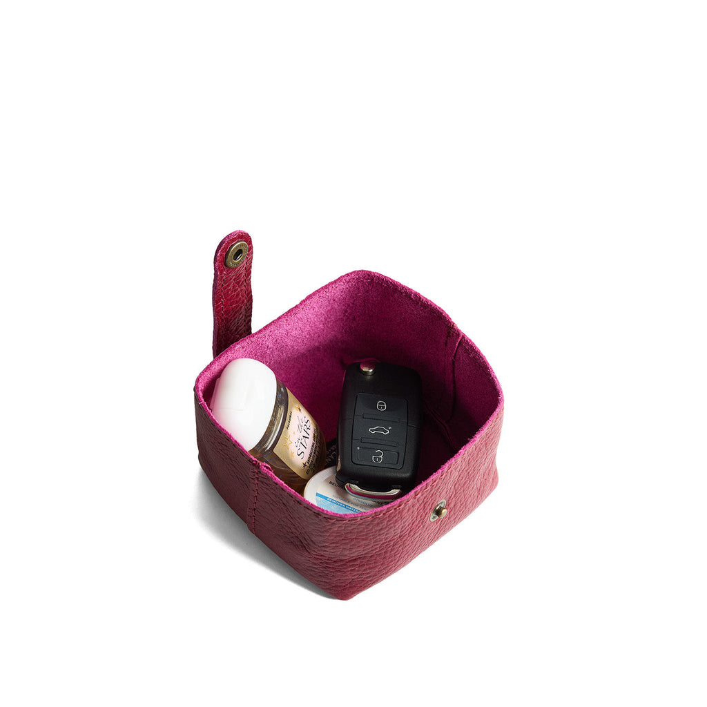 Portland Leather Goods Howler Pouch