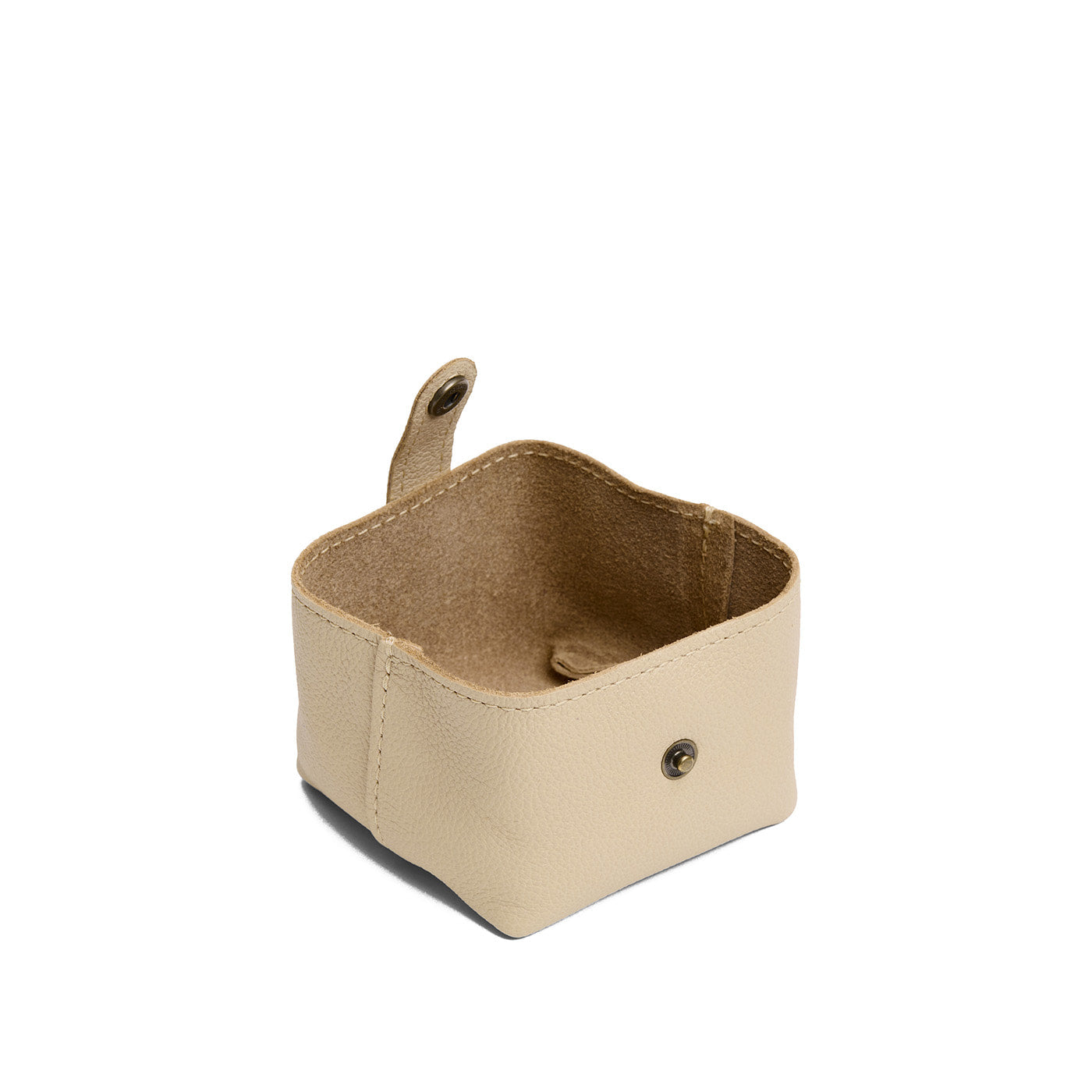 Portland Leather Goods 'Almost Perfect' Howler Pouch