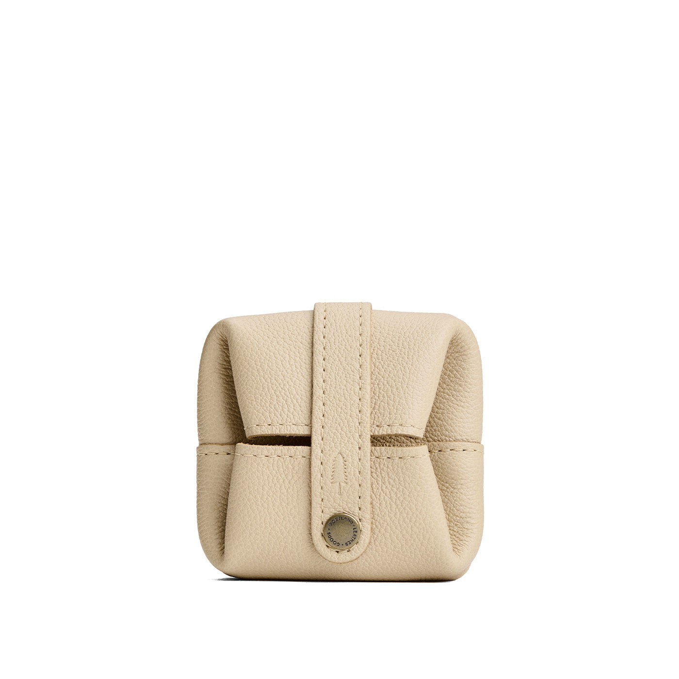 Portland Leather Goods Howler Pouch