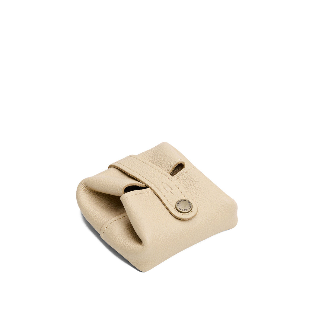 Portland Leather Goods 'Almost Perfect' Howler Pouch