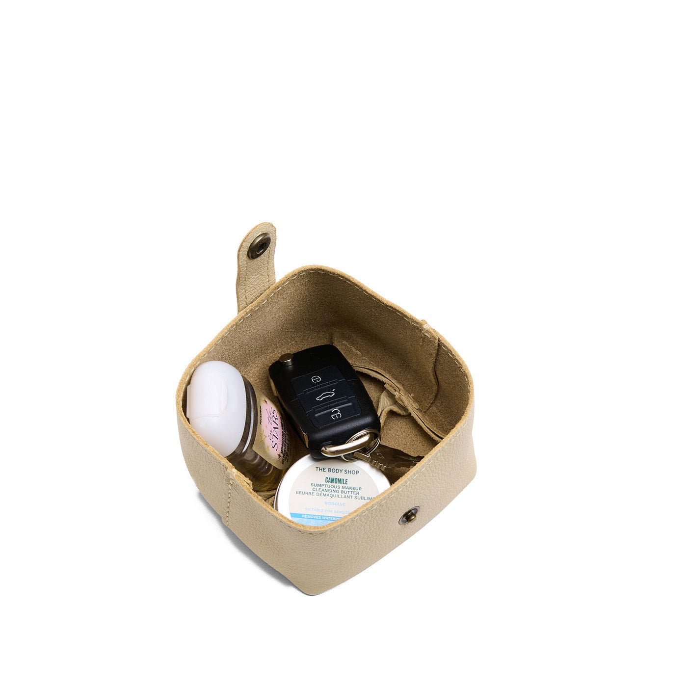 Portland Leather Goods Howler Pouch