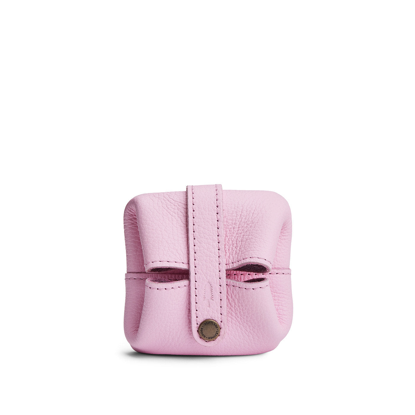 Portland Leather Goods 'Almost Perfect' Howler Pouch