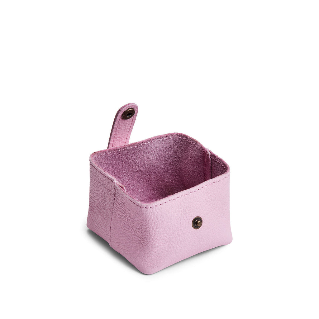 Portland Leather Goods Howler Pouch