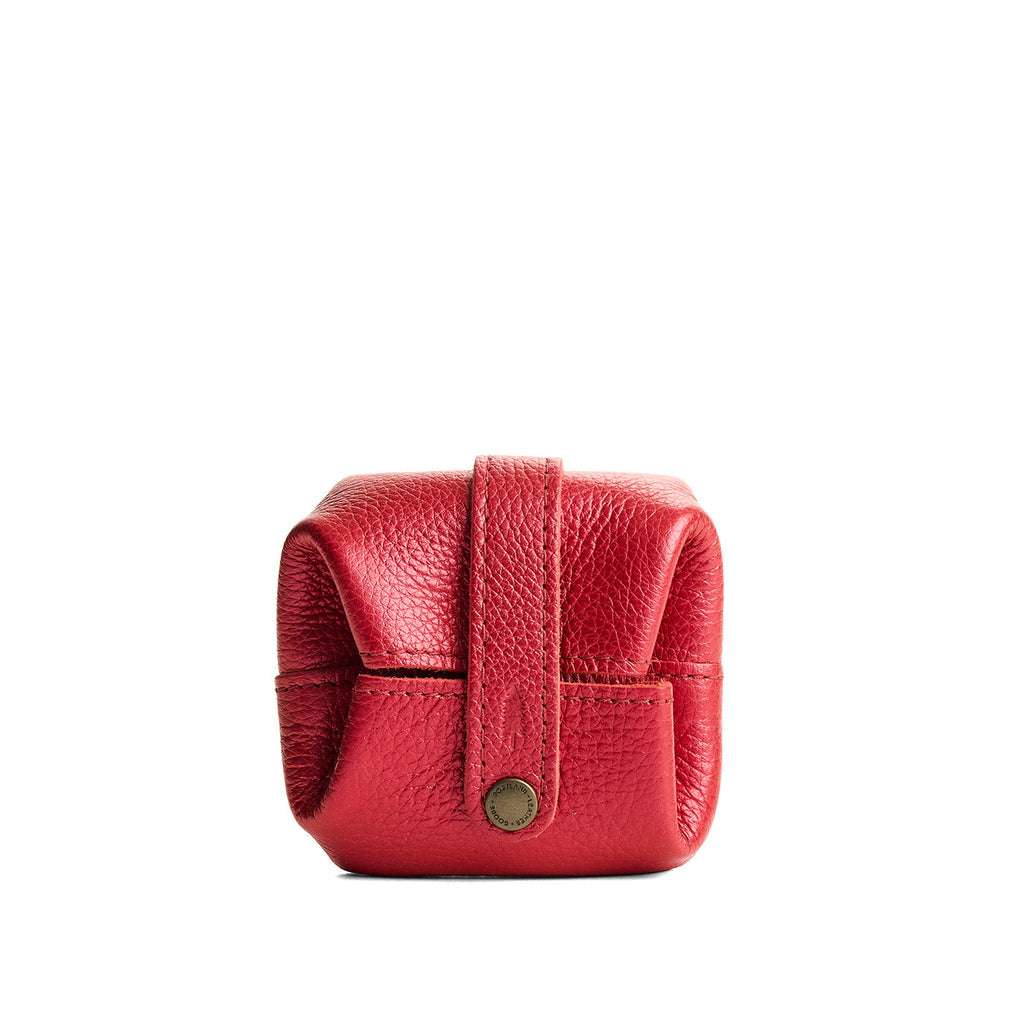 Portland Leather Goods Howler Pouch