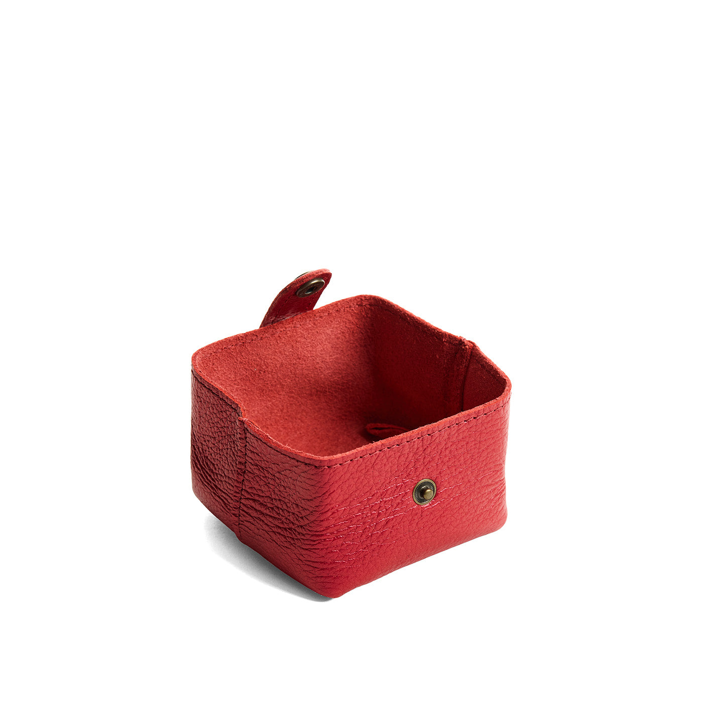 Portland Leather Goods 'Almost Perfect' Howler Pouch
